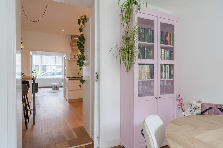 Photo 25 of Weltevredenstraat 5