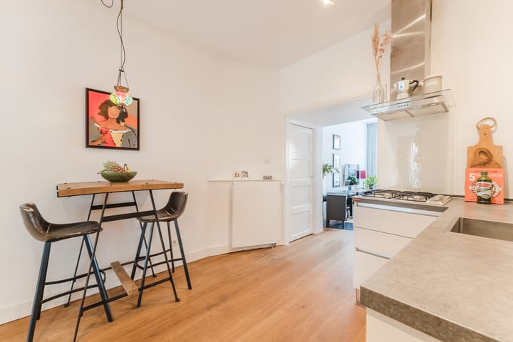 Photo 26 of Weltevredenstraat 5