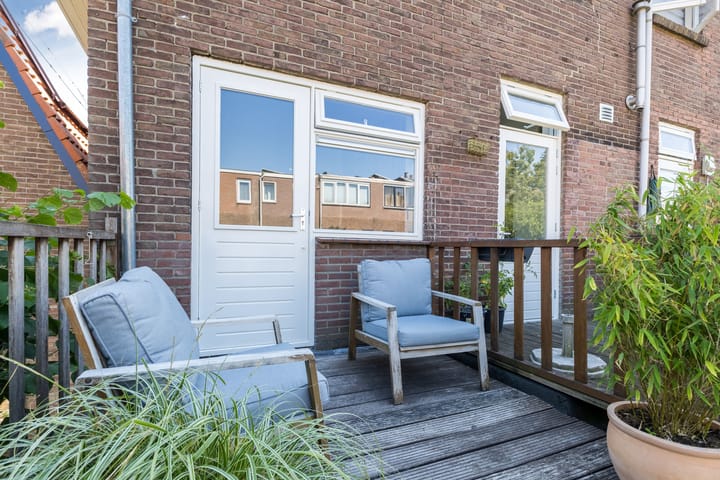 Photo 37 of Weltevredenstraat 5