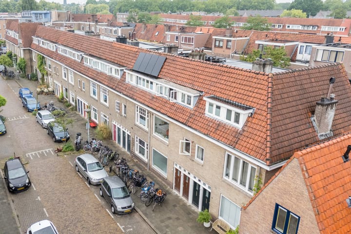 Photo 48 of Weltevredenstraat 5