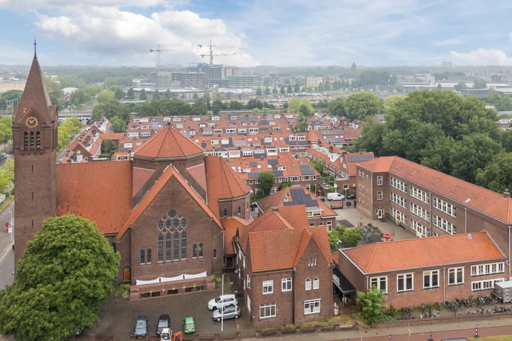 Photo 54 of Weltevredenstraat 5