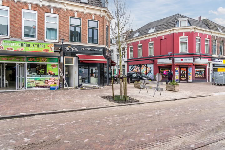 Photo 60 of Weltevredenstraat 5