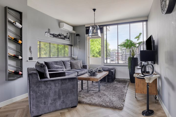 Foto 3 van Jan Heijmanslaan 59