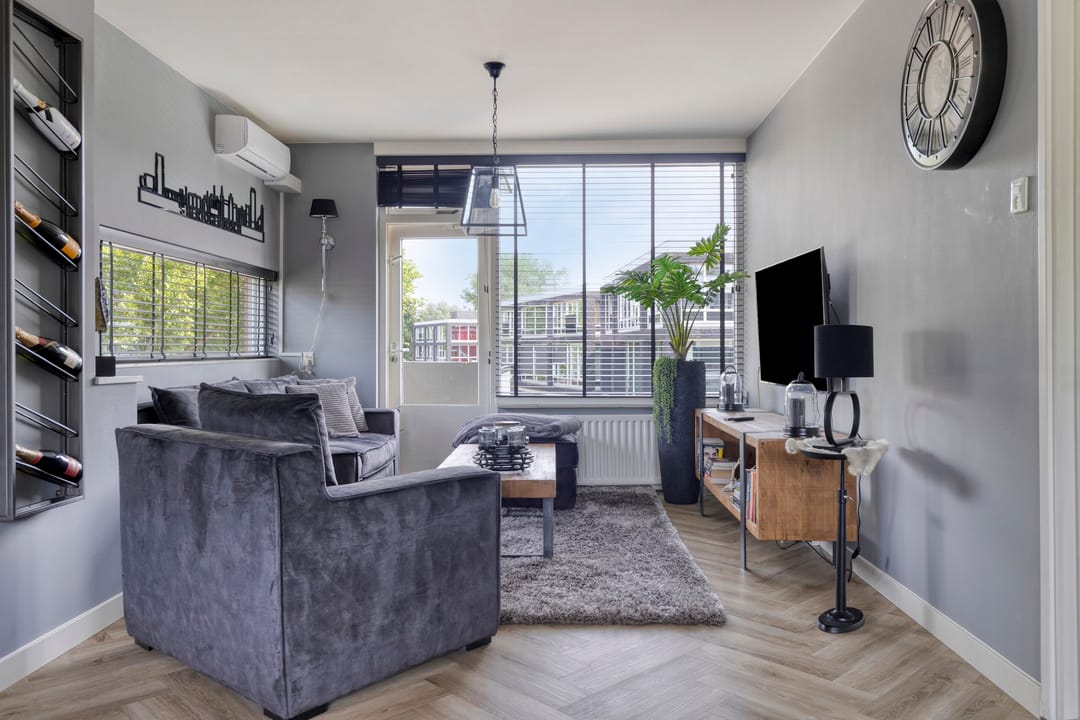 Foto 8 van Jan Heijmanslaan 59