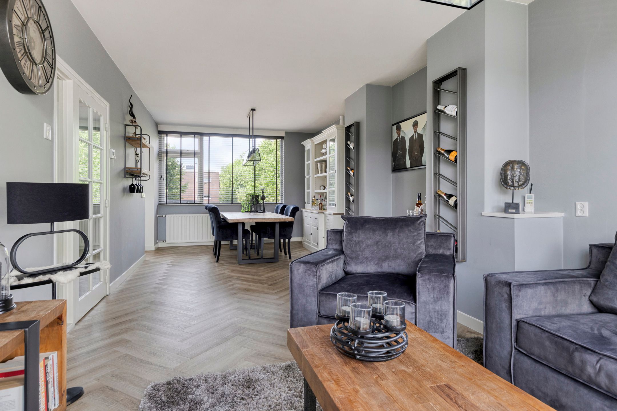 Foto 9 van Jan Heijmanslaan 59