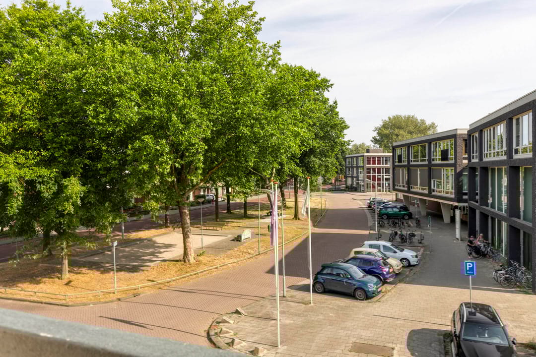 Foto 23 van Jan Heijmanslaan 59