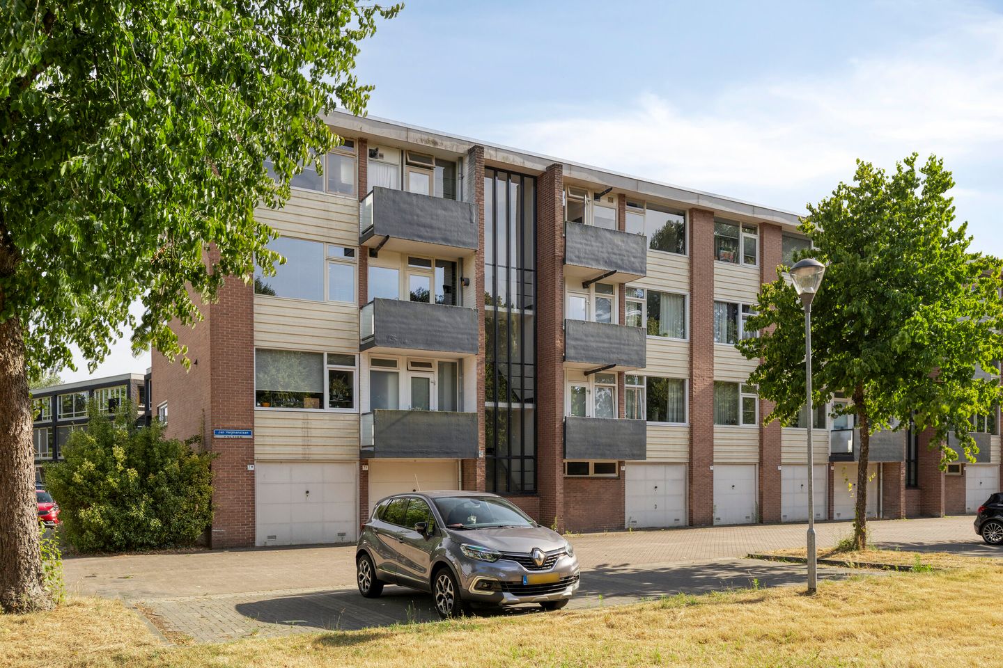 Foto 25 van Jan Heijmanslaan 59