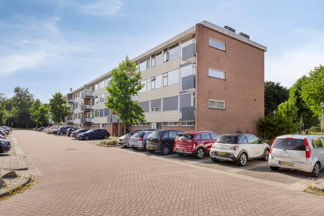 Foto 26 van Jan Heijmanslaan 59