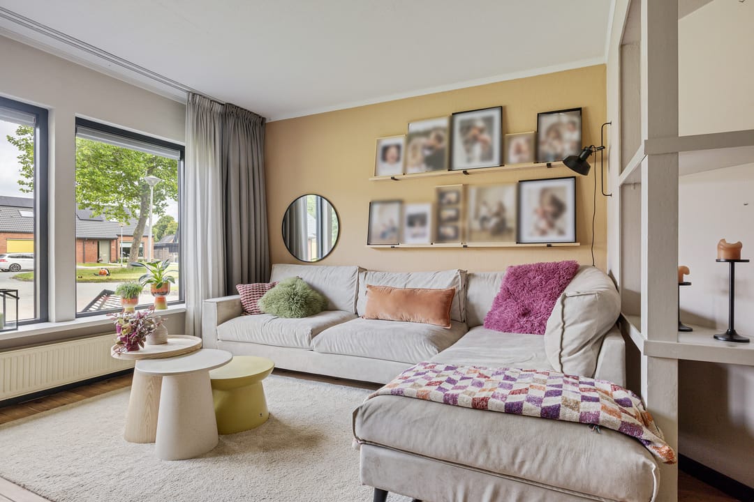 Foto 2 van Pruimenhof 6