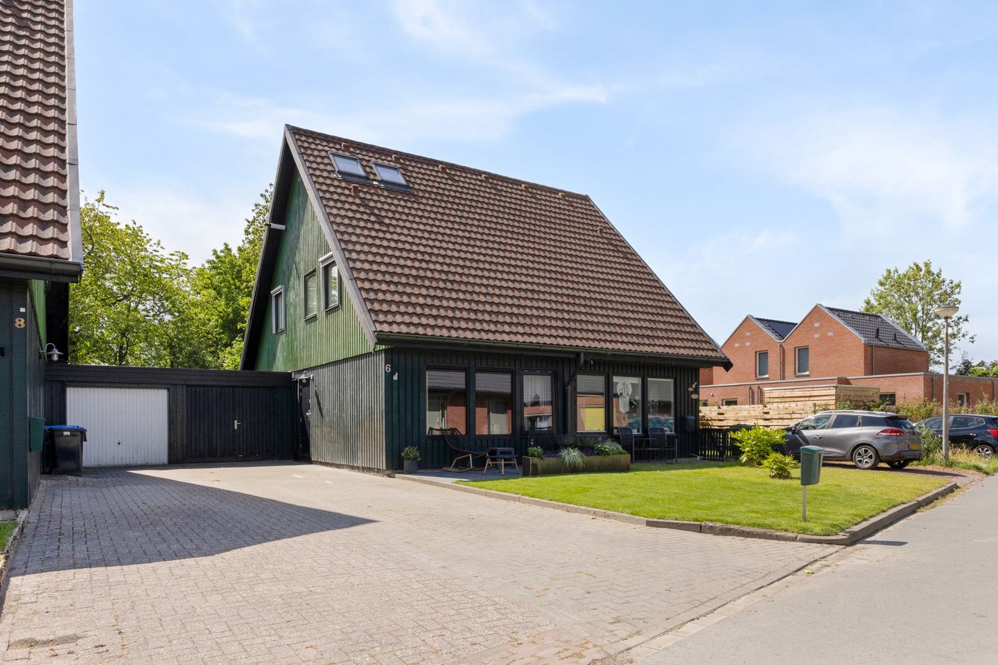 Foto 4 van Pruimenhof 6