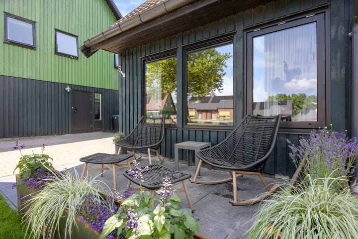 Foto 5 van Pruimenhof 6