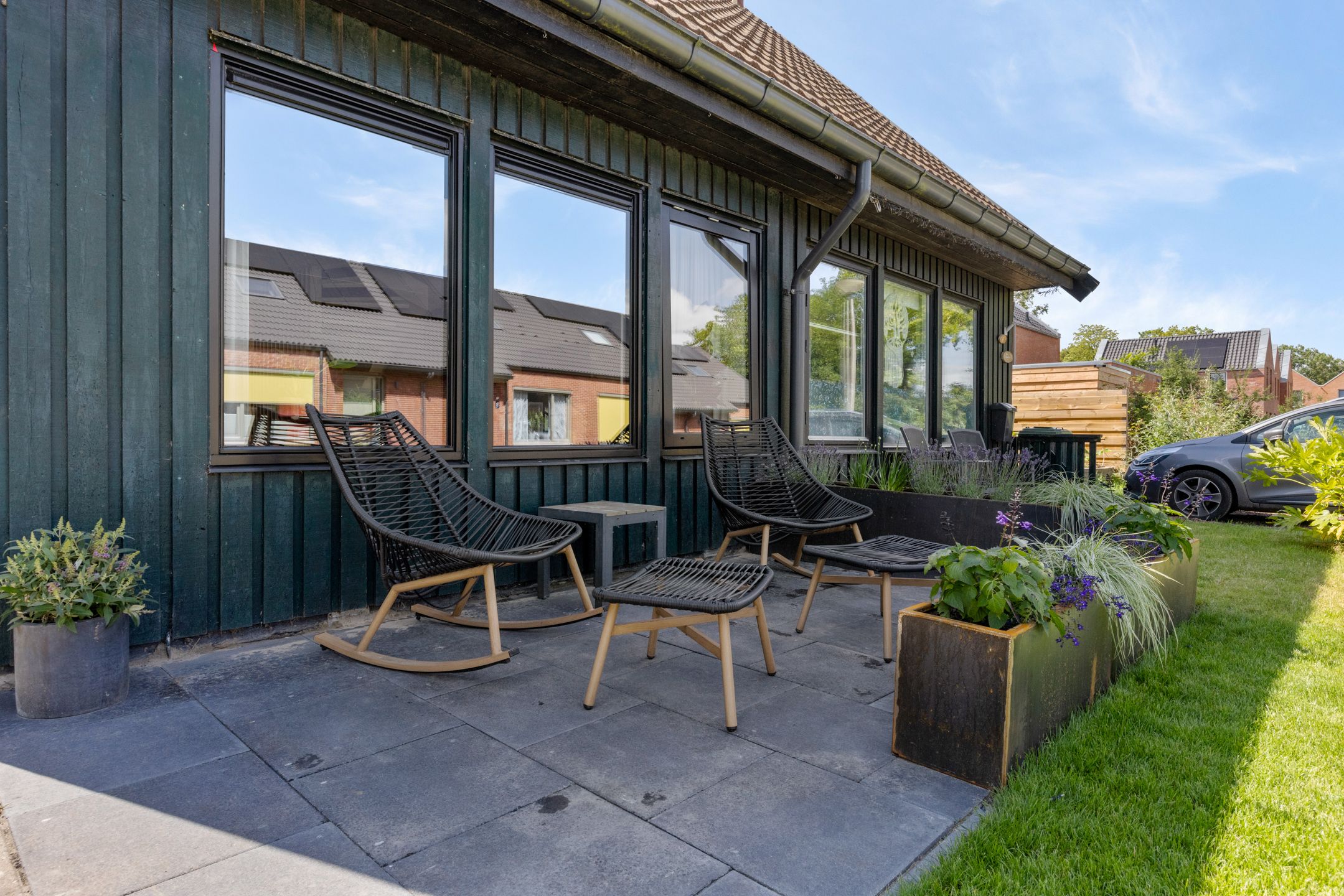 Foto 6 van Pruimenhof 6