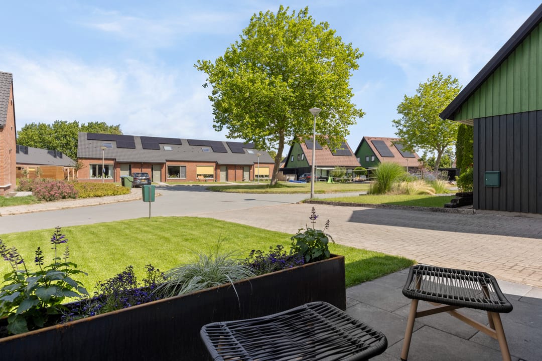 Foto 7 van Pruimenhof 6