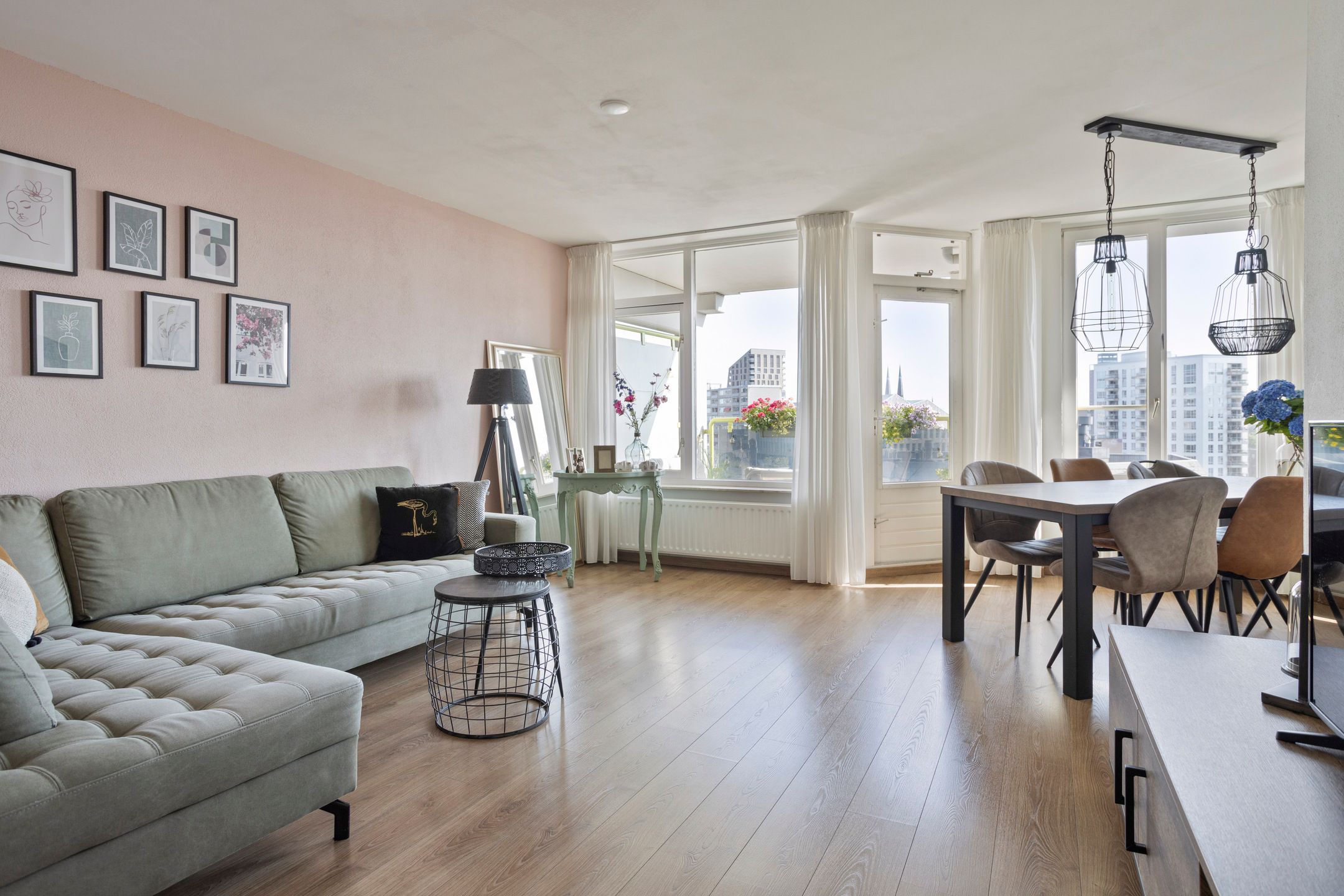 Foto 3 van Anna Paulownahof 215