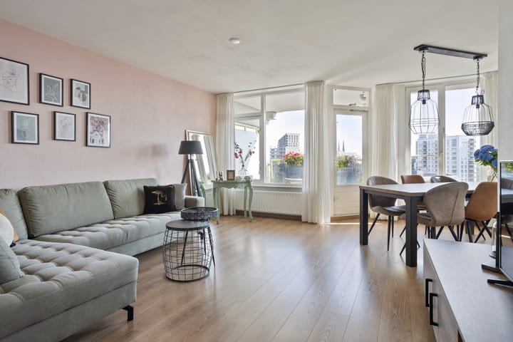 Foto 3 van Anna Paulownahof 215