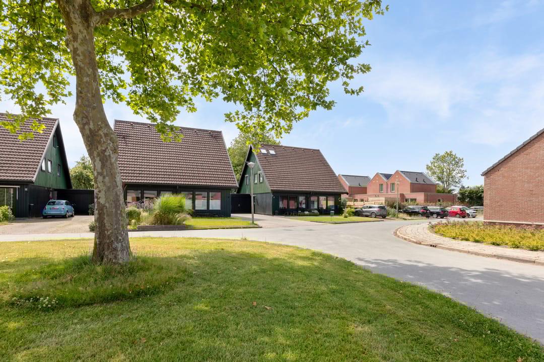 Foto 8 van Pruimenhof 6