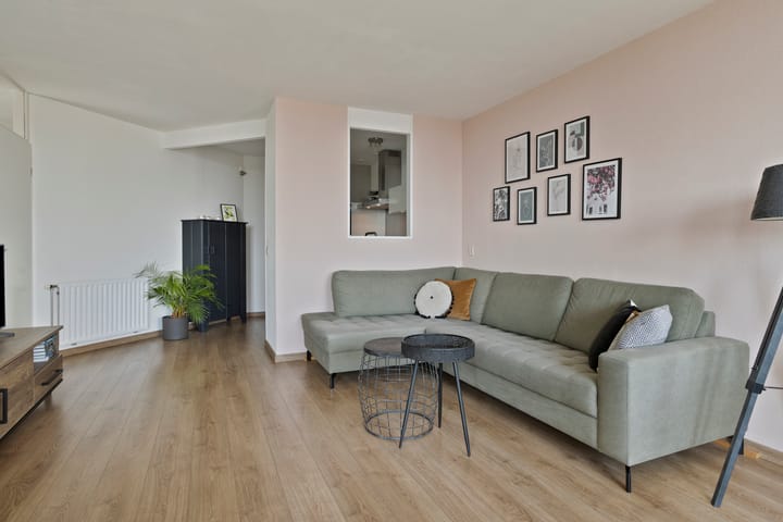 Foto 4 van Anna Paulownahof 215