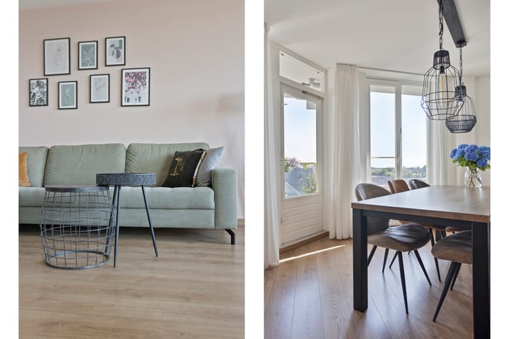 Foto 6 van Anna Paulownahof 215