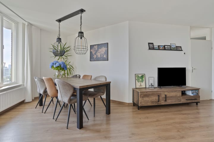 Foto 7 van Anna Paulownahof 215