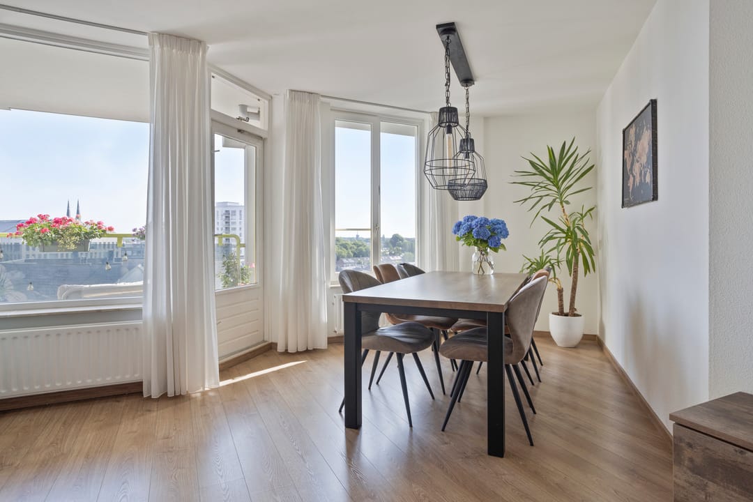 Foto 8 van Anna Paulownahof 215