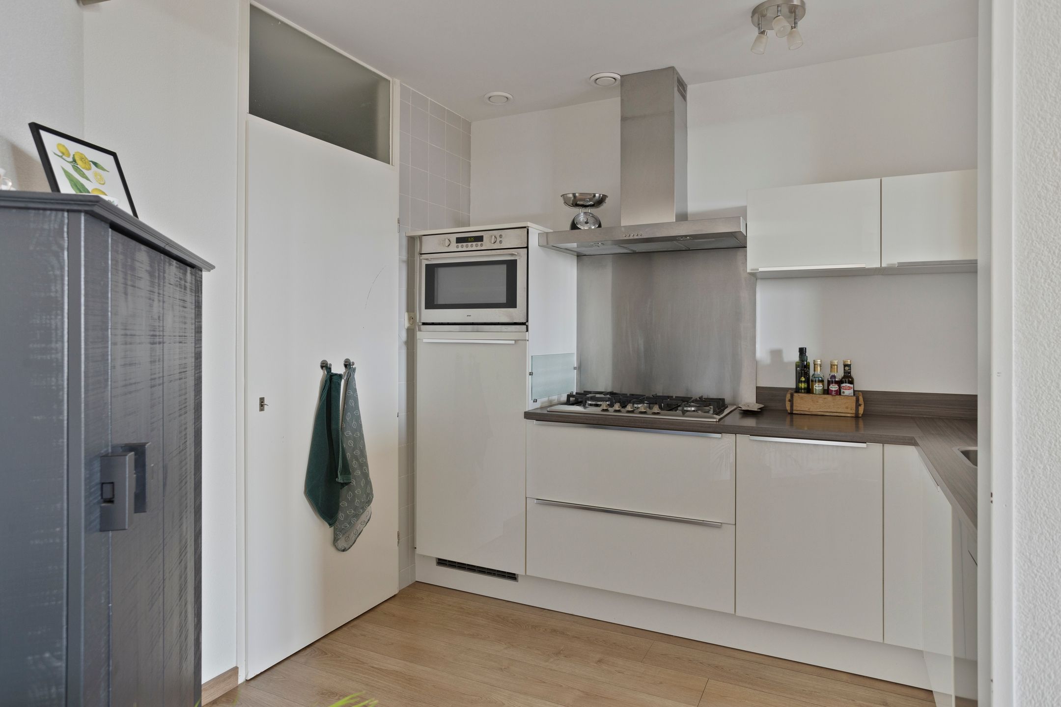 Foto 9 van Anna Paulownahof 215