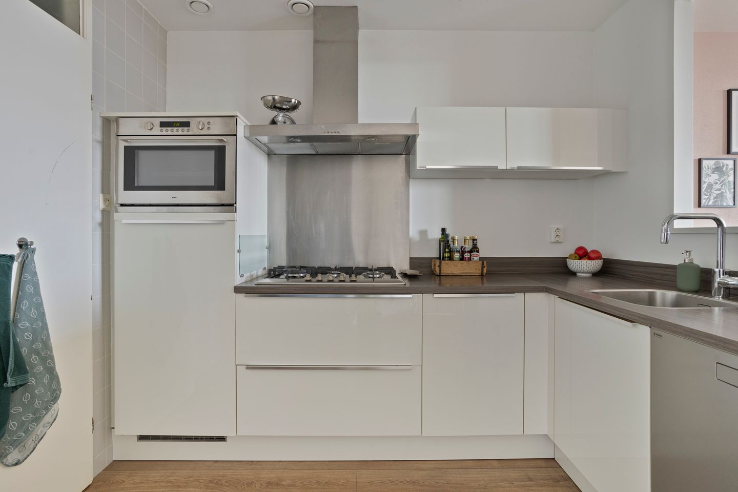 Foto 10 van Anna Paulownahof 215