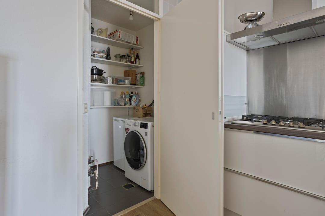 Foto 13 van Anna Paulownahof 215