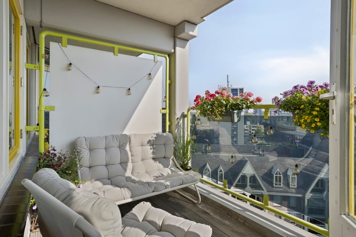 Foto 14 van Anna Paulownahof 215