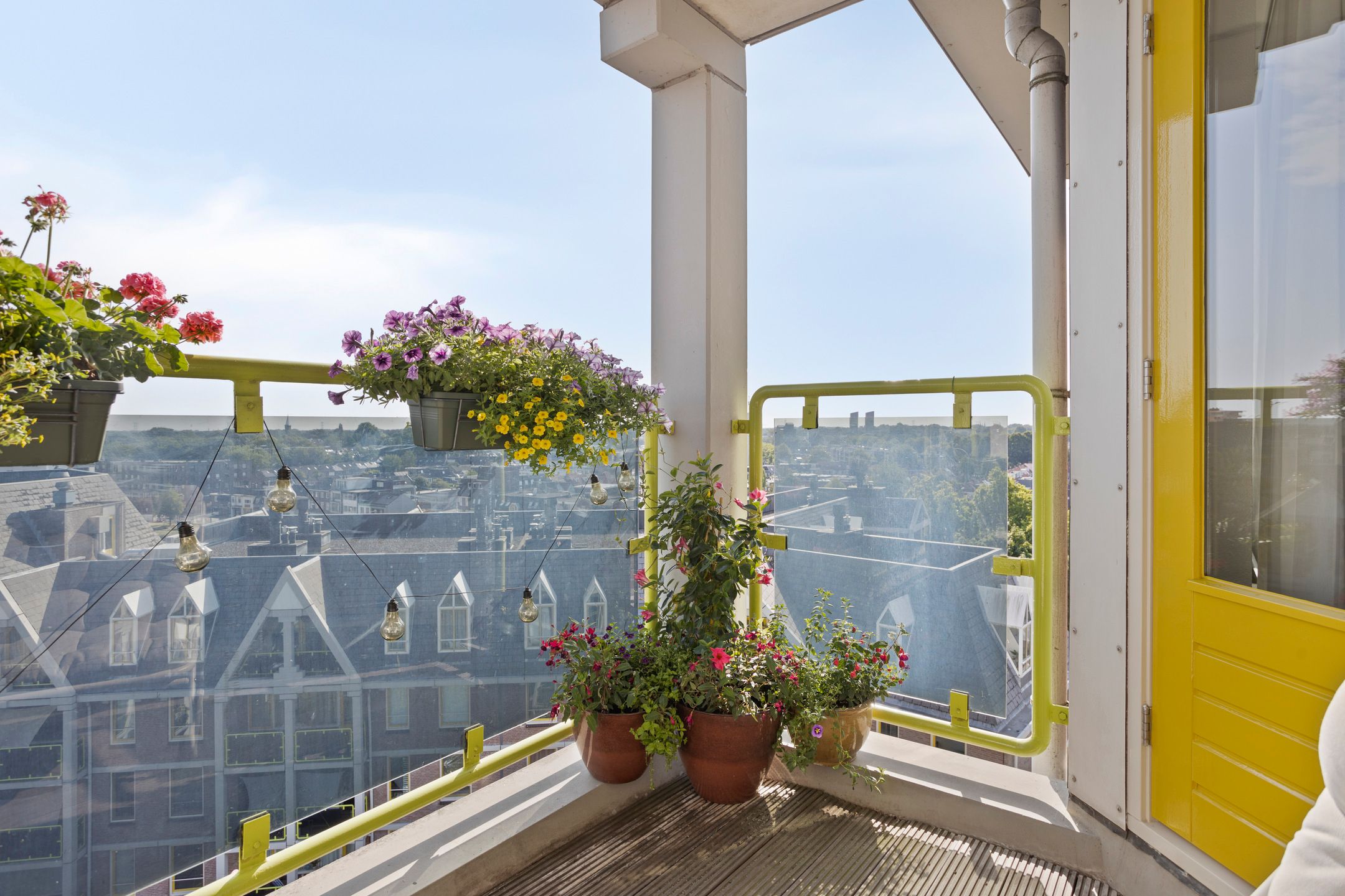 Foto 15 van Anna Paulownahof 215