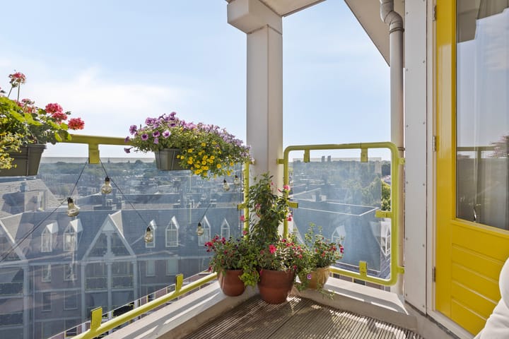 Foto 15 van Anna Paulownahof 215