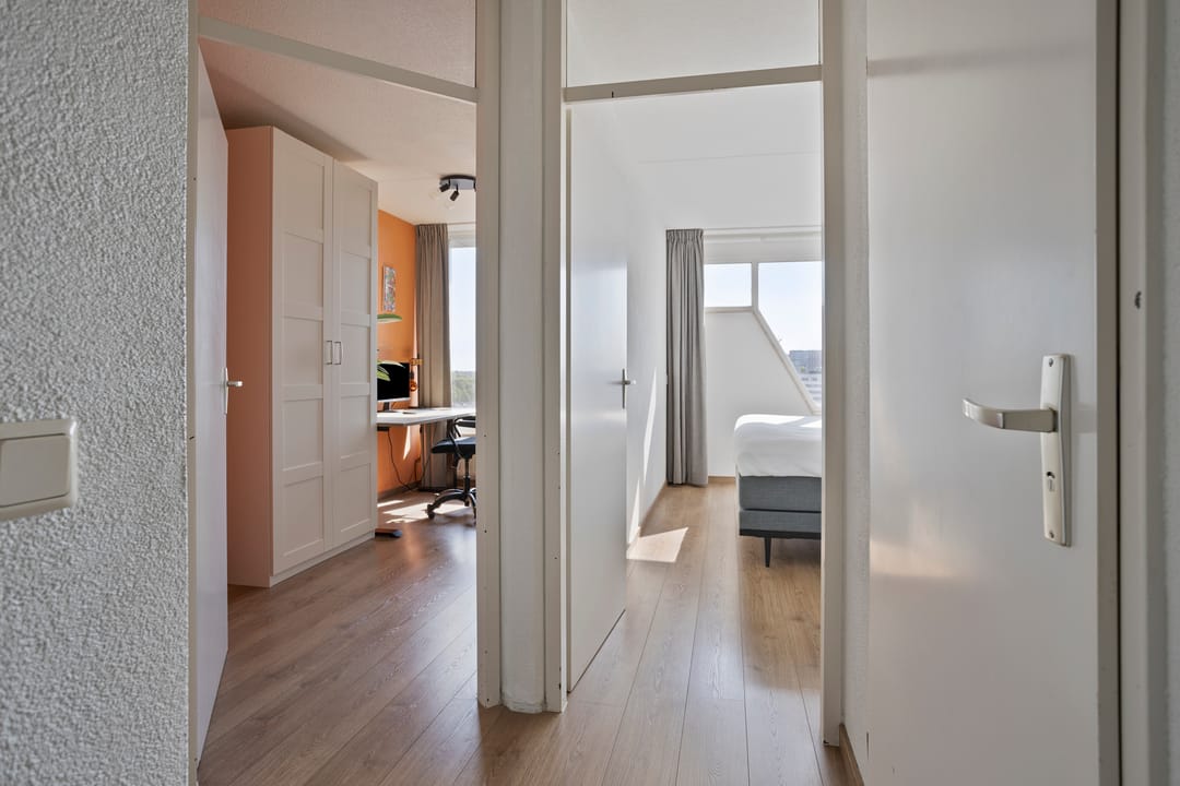 Foto 16 van Anna Paulownahof 215