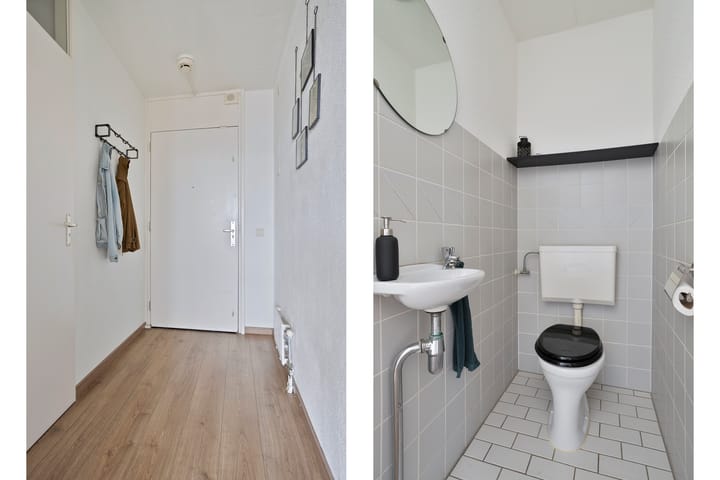 Foto 19 van Anna Paulownahof 215