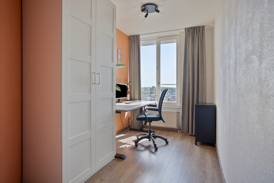 Foto 22 van Anna Paulownahof 215