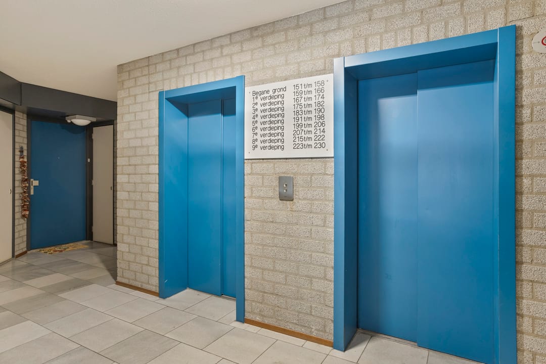 Foto 23 van Anna Paulownahof 215