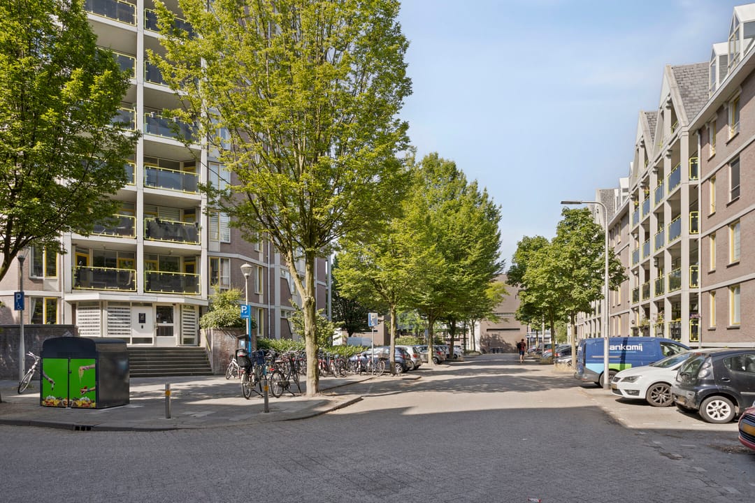 Foto 26 van Anna Paulownahof 215