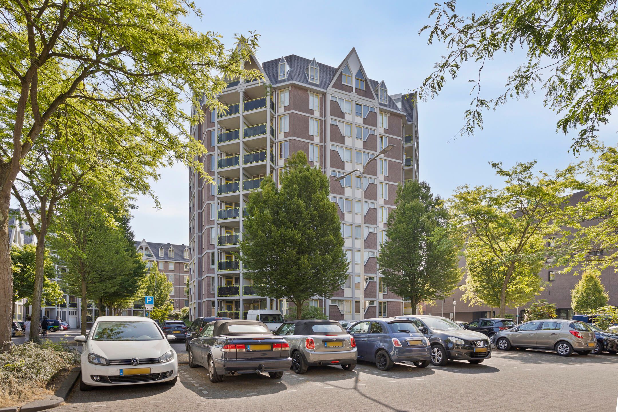 Foto 27 van Anna Paulownahof 215