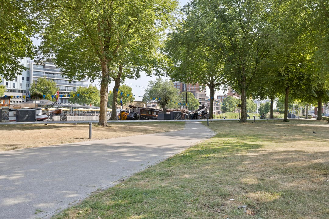 Foto 28 van Anna Paulownahof 215