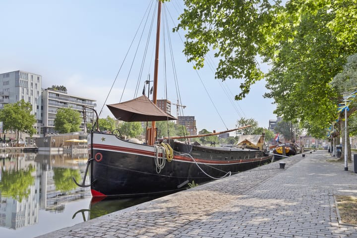 Foto 30 van Anna Paulownahof 215