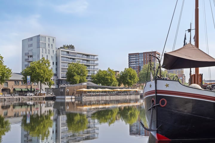 Foto 31 van Anna Paulownahof 215