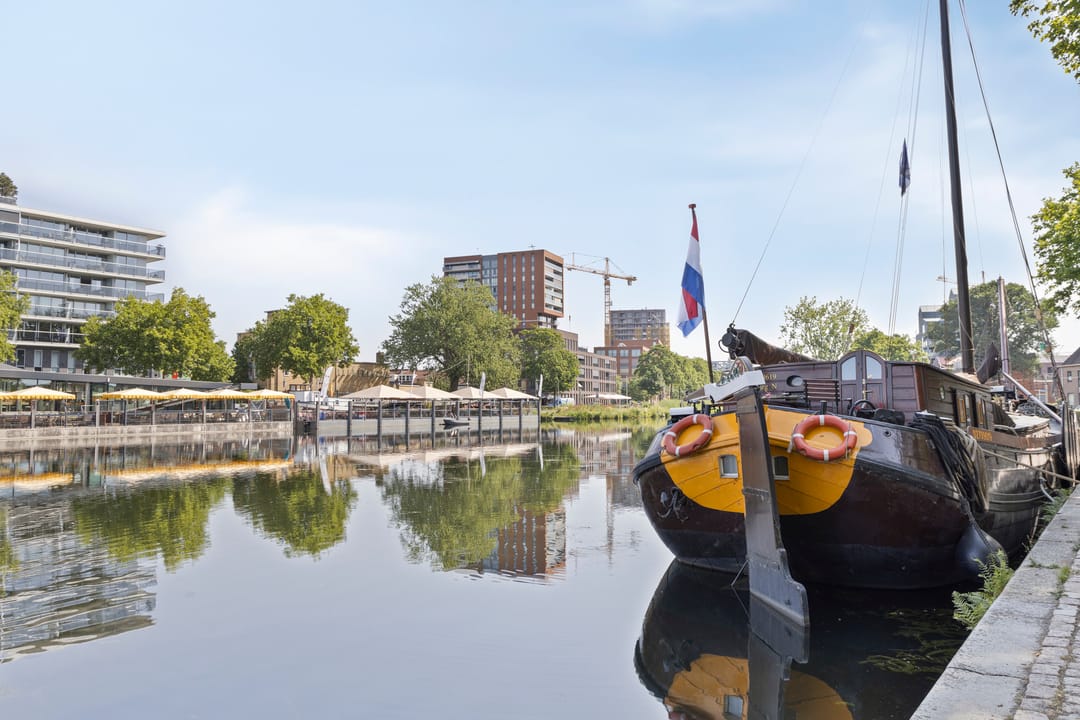 Foto 32 van Anna Paulownahof 215