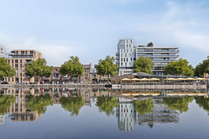 Foto 33 van Anna Paulownahof 215