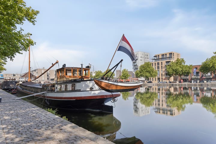 Foto 34 van Anna Paulownahof 215