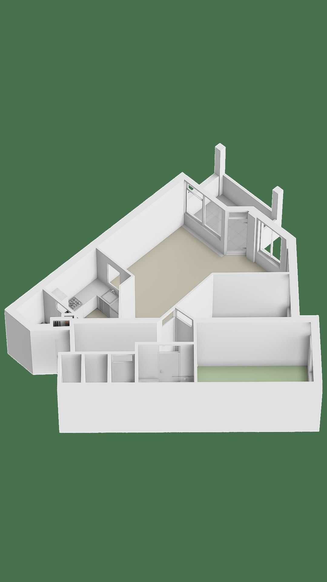 Foto 37 van Anna Paulownahof 215