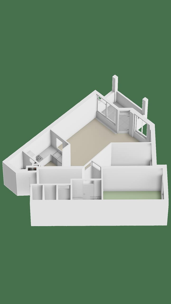 Foto 37 van Anna Paulownahof 215