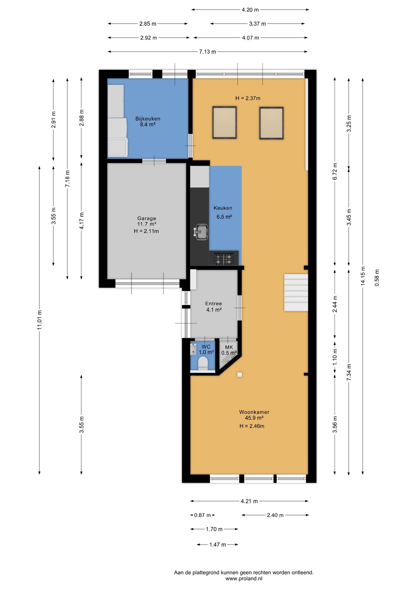Foto 59 van Pruimenhof 6