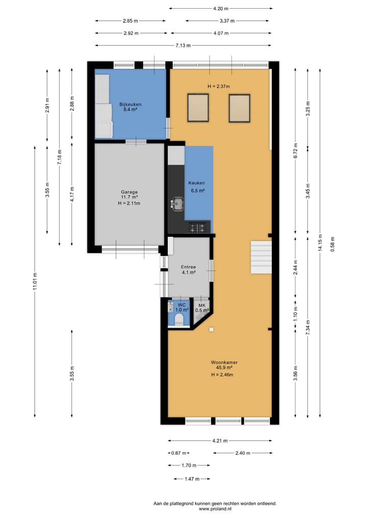 Photo 59 of Pruimenhof 6