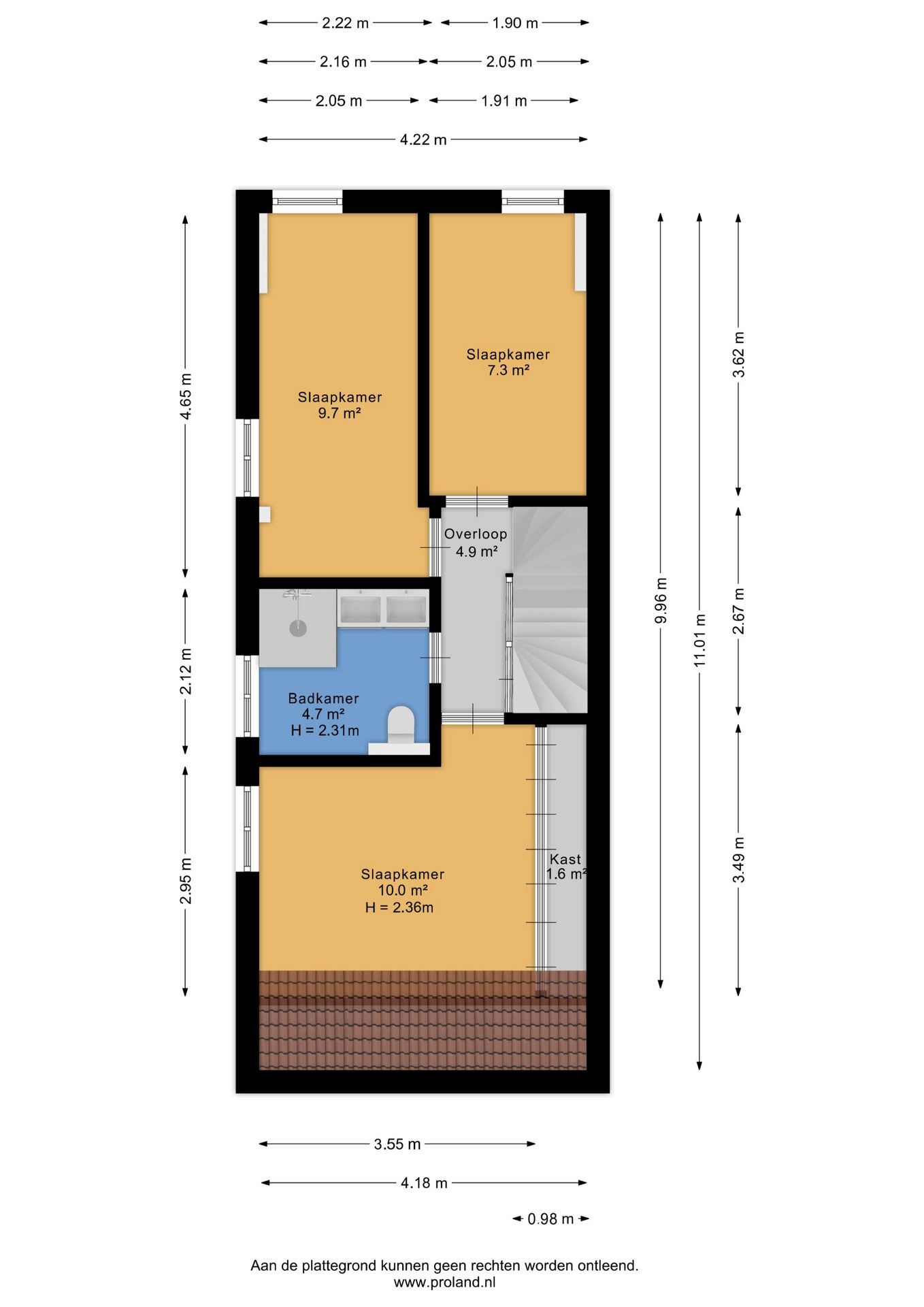 Foto 60 van Pruimenhof 6