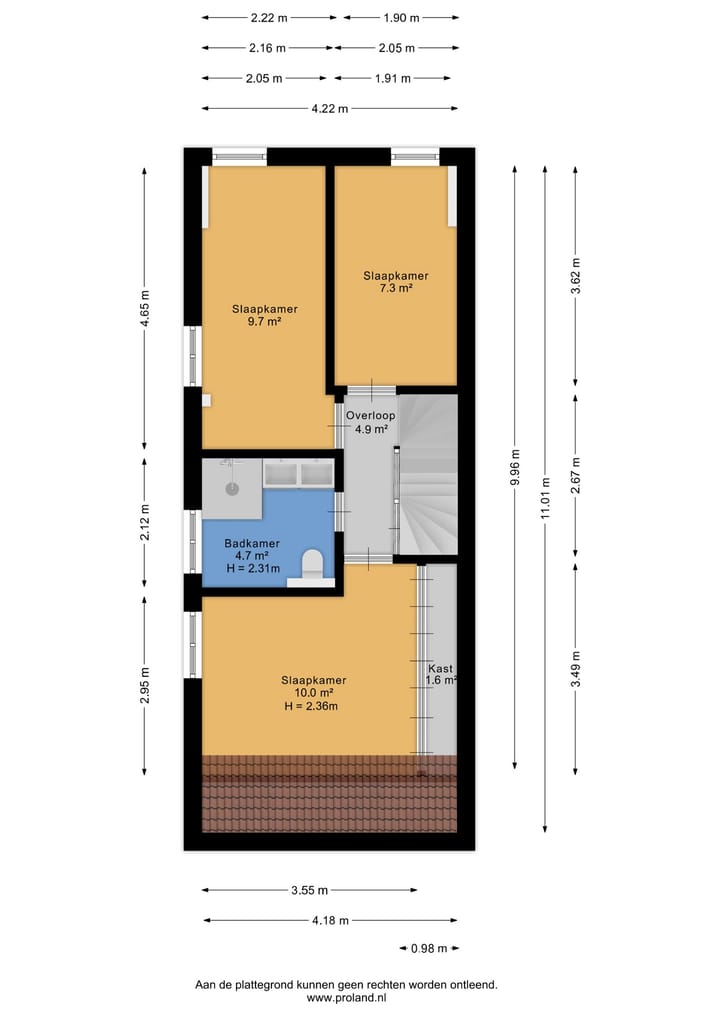 Photo 60 of Pruimenhof 6