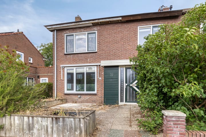 Foto 3 van Schoolstraat 25