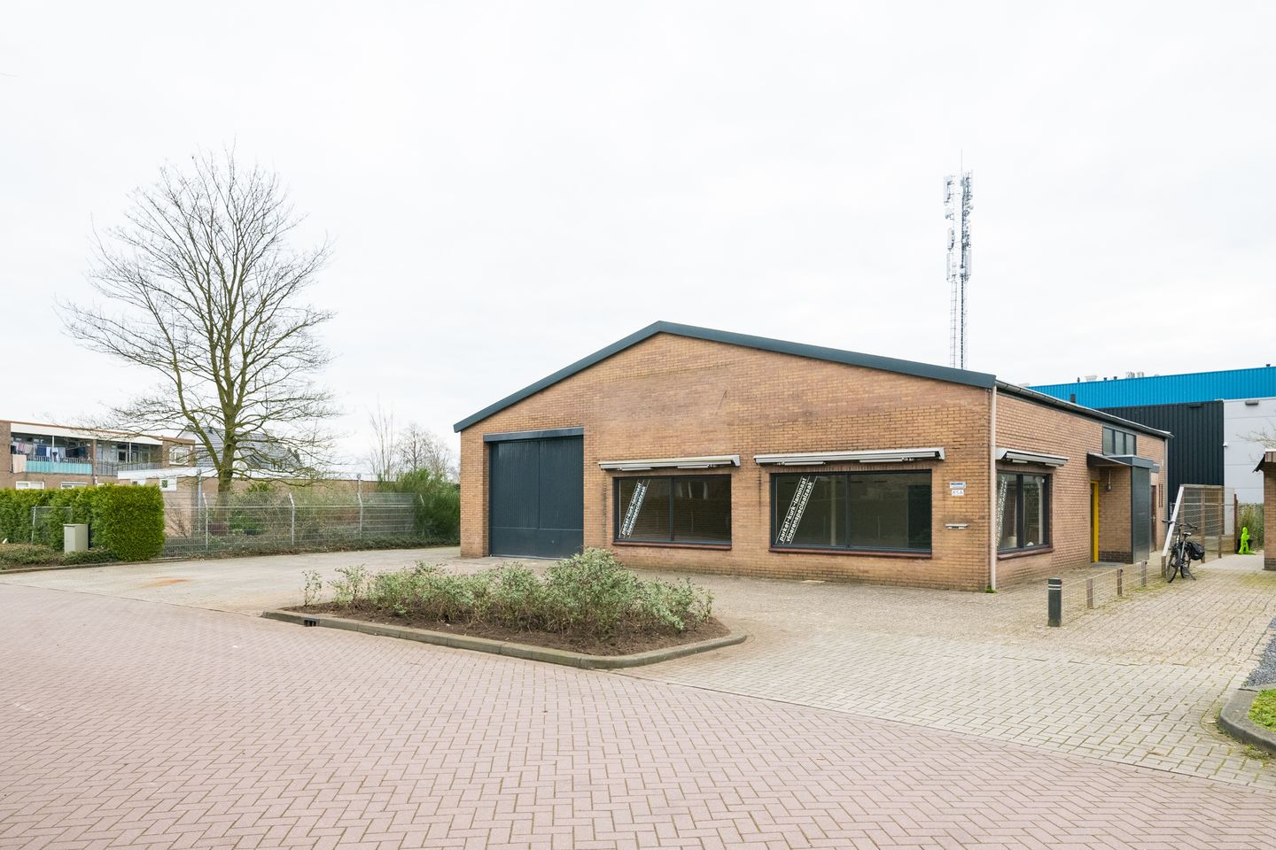View photo 1 of Bocholtsestraat 85-a
